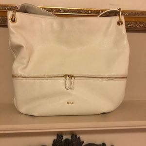 Lauren by Ralph Lauren Shoulder Bag